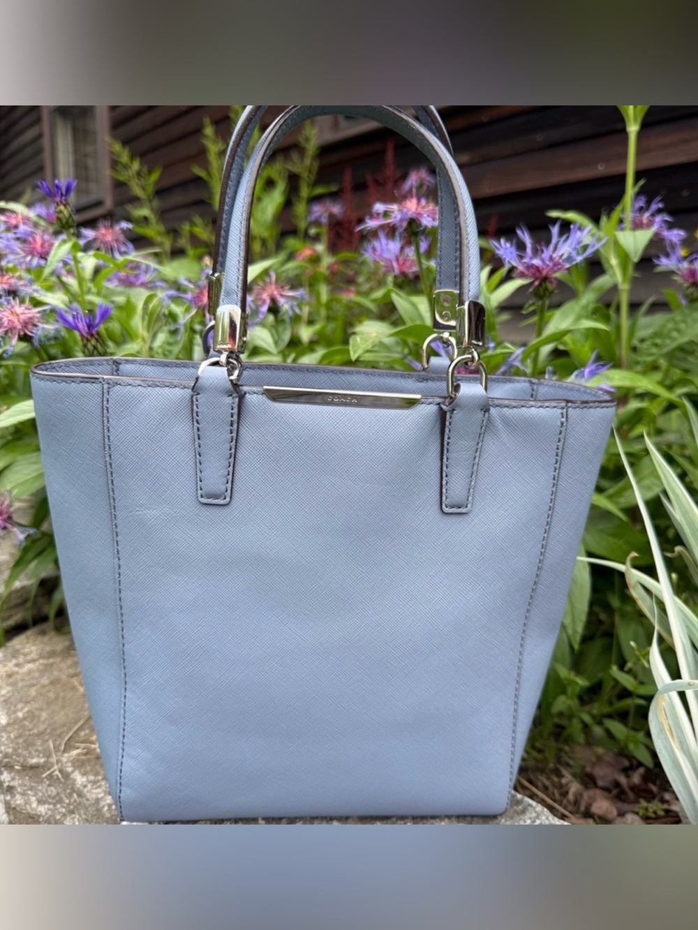 Coach Madison Mini NS Tote Bag